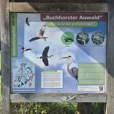 Landoase Buchhorst *