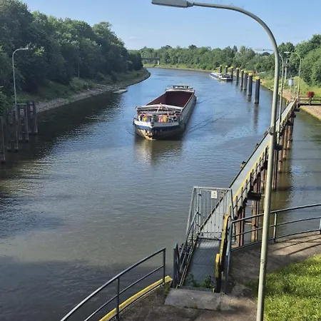 Apartment Landoase Buchhorst *