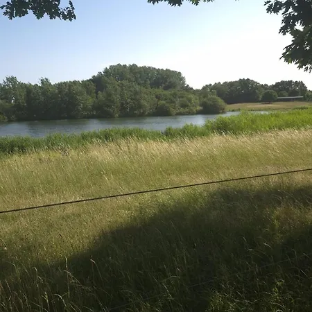 Landoase Buchhorst Apartment