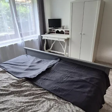 Landoase Buchhorst Balge