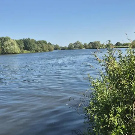 Landoase Buchhorst Balge