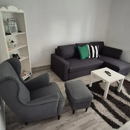 Landoase Buchhorst *