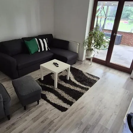 Landoase Buchhorst Balge