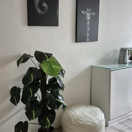 Apartment Landoase Buchhorst