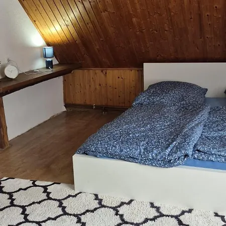 Apartmán Landoase Buchhorst