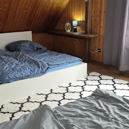 Landoase Buchhorst Balge