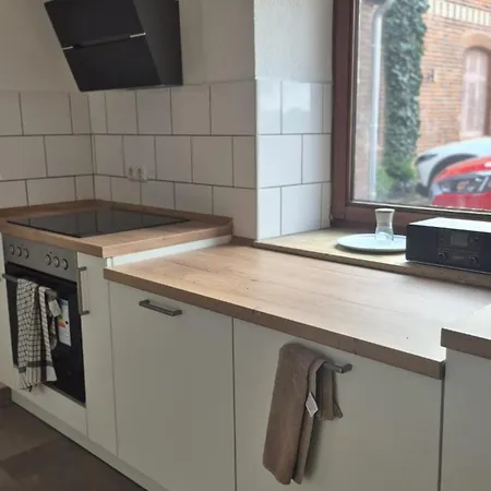 Landoase Buchhorst *