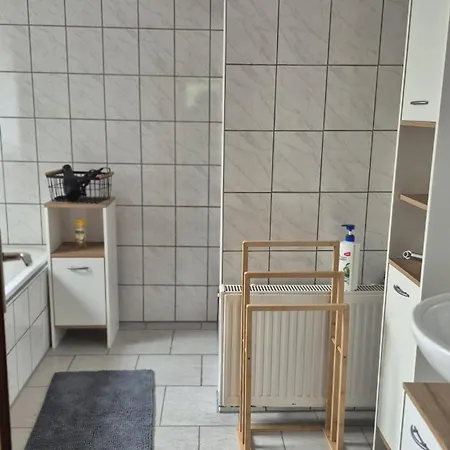 Landoase Buchhorst *