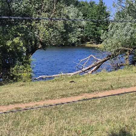 Apartmán Landoase Buchhorst *