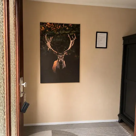 Apartment Landoase Buchhorst