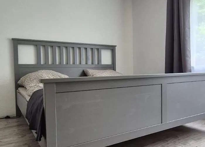 Landoase Buchhorst شقة Balge