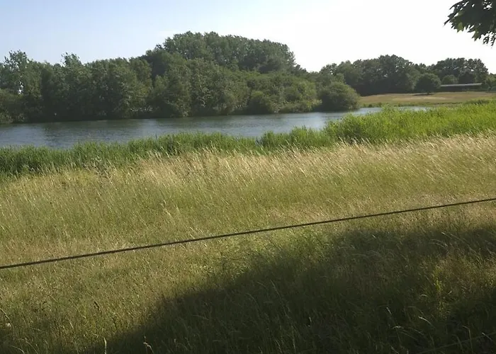 Landoase Buchhorst شقة