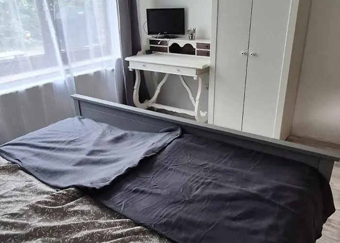 Landoase Buchhorst Balge