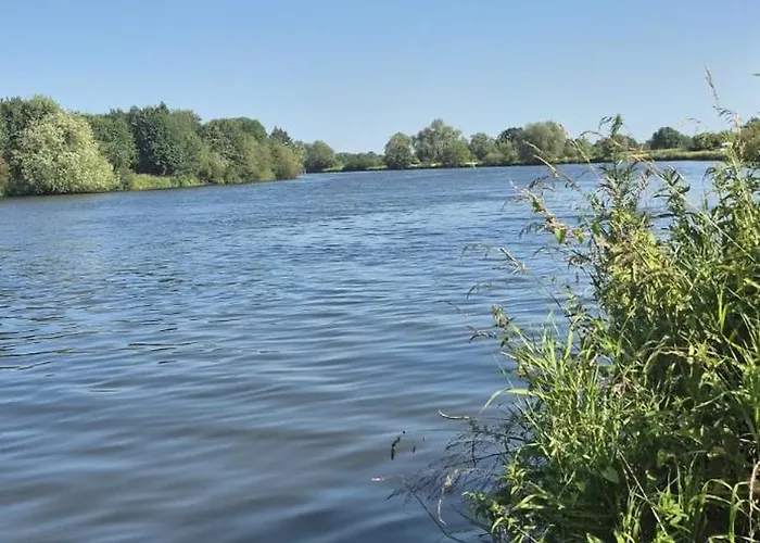 Landoase Buchhorst Balge