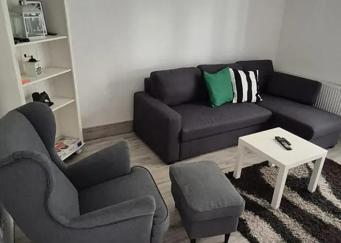 Landoase Buchhorst *