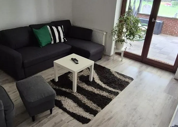 Landoase Buchhorst Balge