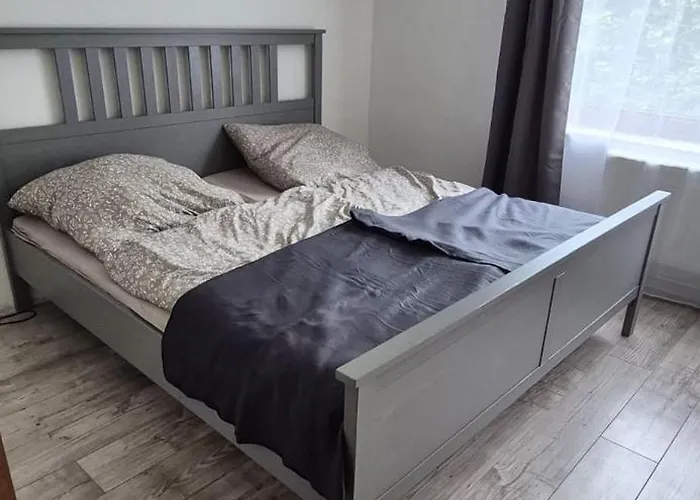 Landoase Buchhorst * Balge