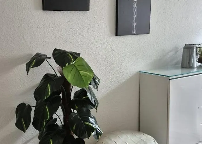 شقة Landoase Buchhorst