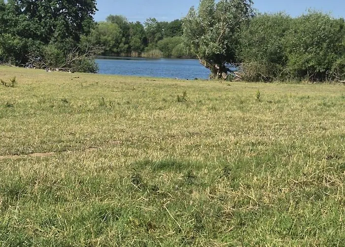 Landoase Buchhorst * Balge