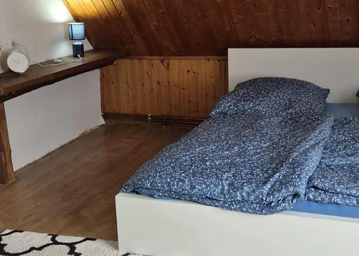 شقة Landoase Buchhorst