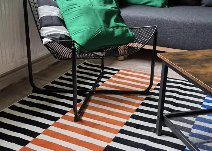 شقة Landoase Buchhorst Balge