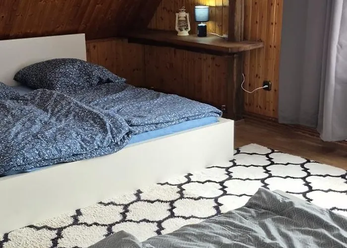 Landoase Buchhorst Balge