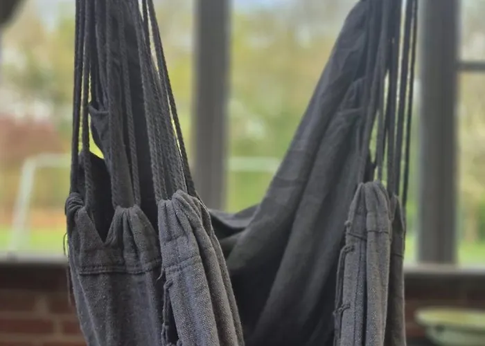 شقة Landoase Buchhorst *