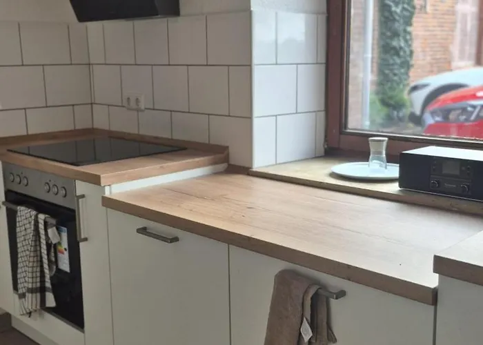 Landoase Buchhorst *