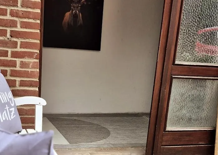 Landoase Buchhorst شقة