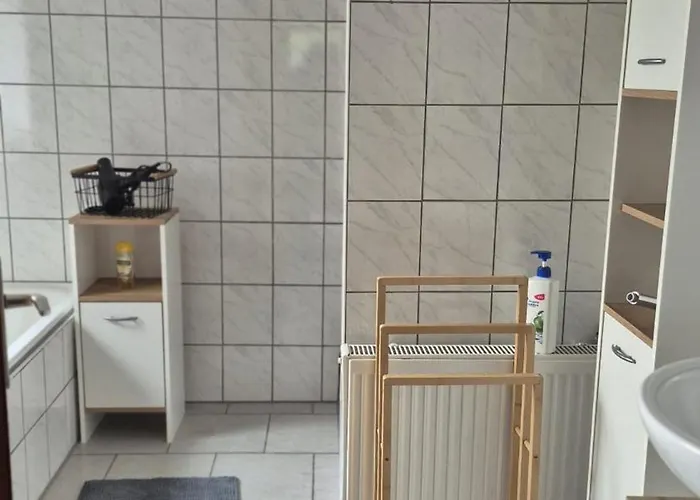 Landoase Buchhorst *