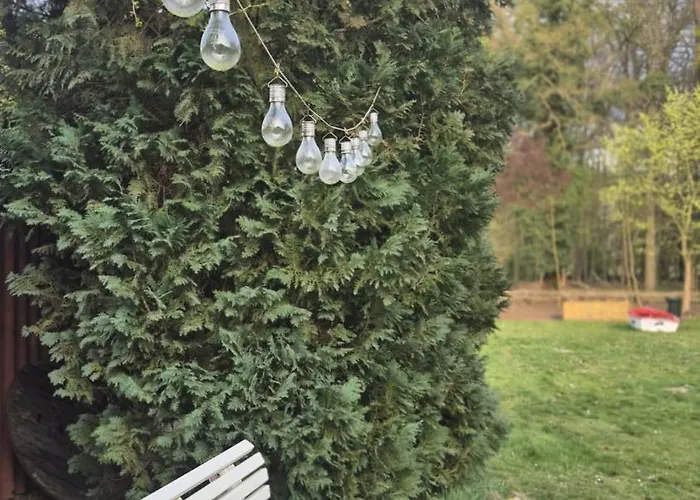 Landoase Buchhorst شقة